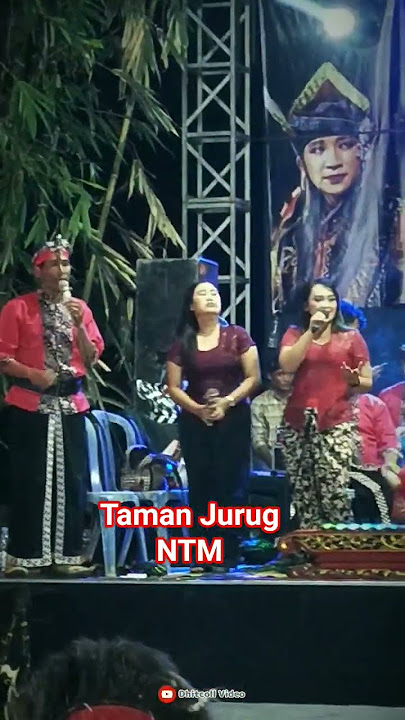 Taman Jurug oleh trio Kwok Kwok vokalis ngetop dari NTM live Pencar #jathilankeren #ndangdutkoplo