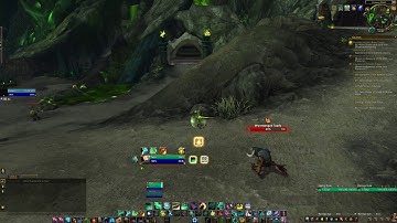 Addons and UI Walkthrough