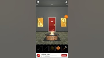 DOOORS 5 Level 8 Walkthrough