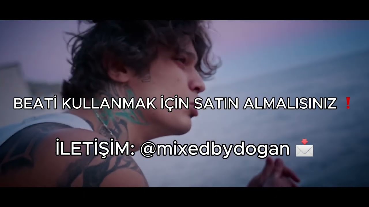 (SATILIK) CAKAL X ERAY067 & MANSUR X ORGANİZE X BATUFLEX TYPE BEAT