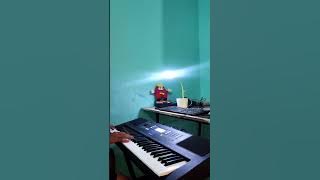 BAWALAH PERGI CINTAKU (INSTRUMENTAL PIANO)