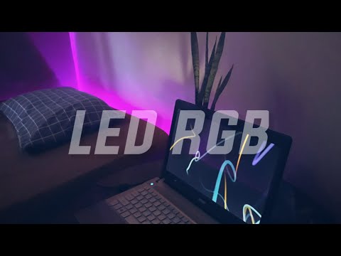 Lampu LED paling murah untuk mempercantik Setup pc atau Dekorasi kamar kalian , yang harganya bersah. 