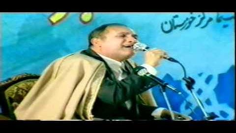 القارئ الطبيب احمد نعينع-سورة الاسراء و قصار السور