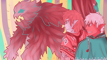 Round It Goes OC PMV MAP Part 21