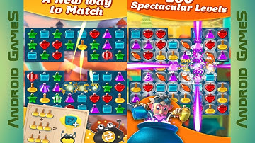 Potion Pop Preview HD 720p