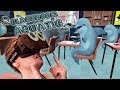 BECOME THE DOLPHIN | Classroom Aquatic