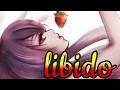 【闇音レンリ】 LIBIDO  【オリジナル曲】