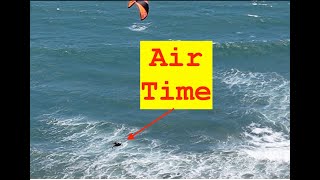 Kiteboarding Paradise: Waddell Beach, Santa Cruz - Unforgettable Waves & Relaxing Vibes