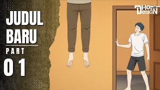 Download Lagu JUDUL BARU PART 1 - Dhot Design MP3