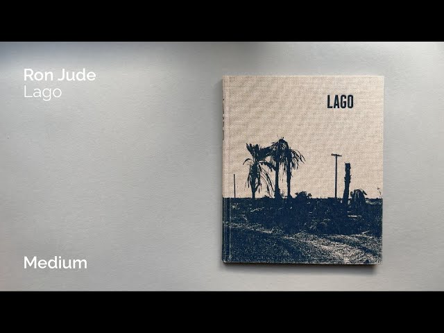 Ron Jude — Lago - YouTube