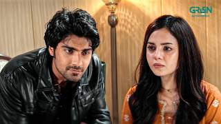 Mein Kisi Aur Se Pyar Karti Hun !! Danyal Zafar | Komal Meer | Hunain Shahid | Raqaas | Green TV