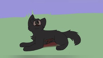 Safe and Sound Map part 29 (Dirty paws OwO)