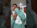PAPA RAFFI TAKUT GENDONG BAYI #raffiahmad #rayyanza