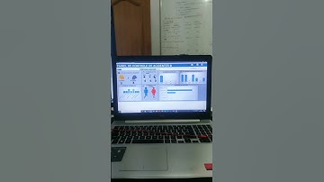 Planilha de controle de Acidentes #shorts #planilhas #dashboard #excel