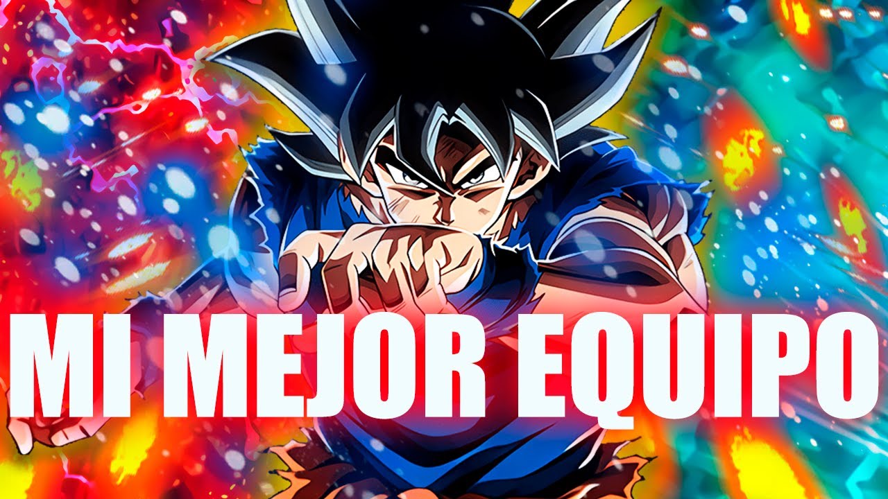 🔥MI MEJOR EQUIPO🔥 REALM OF GODS DOKKAN BATTLE ESPAÑOL YouTube 🔥MI MEJOR EQUIPO🔥 REALM OF GODS DOKKAN BATTLE ESPAÑOL YouTube