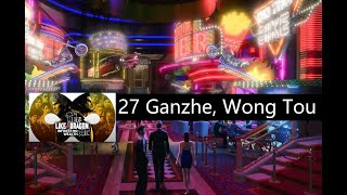 PS4/5 Like a dragon Infinite Wealth 27 - chapter 6 puppet on a string, ganzhe, wong tou, overseer