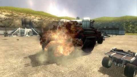 Empires Mod for Half Life 2