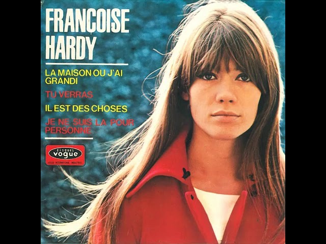 その他 On the Edge: a Portrait By Francoise Ha Van [DVD] Francoise Hardy - Francoise Hardy En Vogue: Best Of 1962