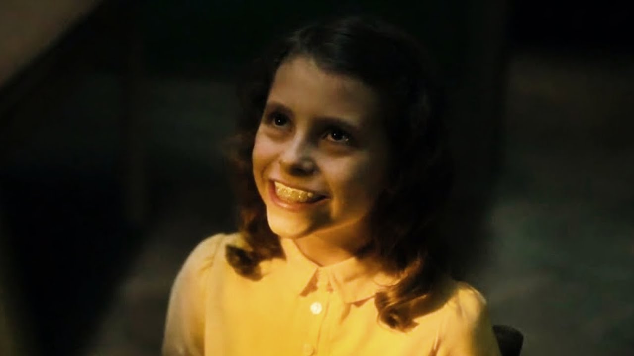 EARWIG Trailer (2021) Surreal Psychological Horror