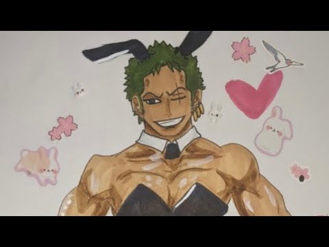 Zero Time. Skip Time skip Zoro 100-0 ABA - YouTube