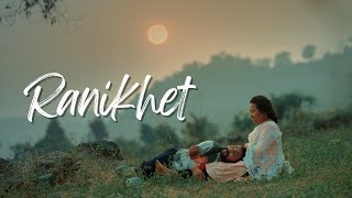 RANIKHET - OFFICIAL MUSIC VIDEO - ANMOL GURUNG - BIJAY BARAL - MENUKA PRADHAN - PRAKASH CHETTRI