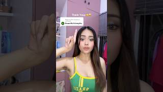 Beautiful armpits in the Philippines 🇵🇭🥰