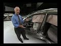 2005 SIDE IMPACT CRASH TEST RESULTS