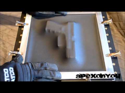 forming acrylic diy vacuum Thermoforming Kydex YouTube Vacuum DIY forming acrylic diy vacuum Thermoforming Kydex YouTube Vacuum DIY