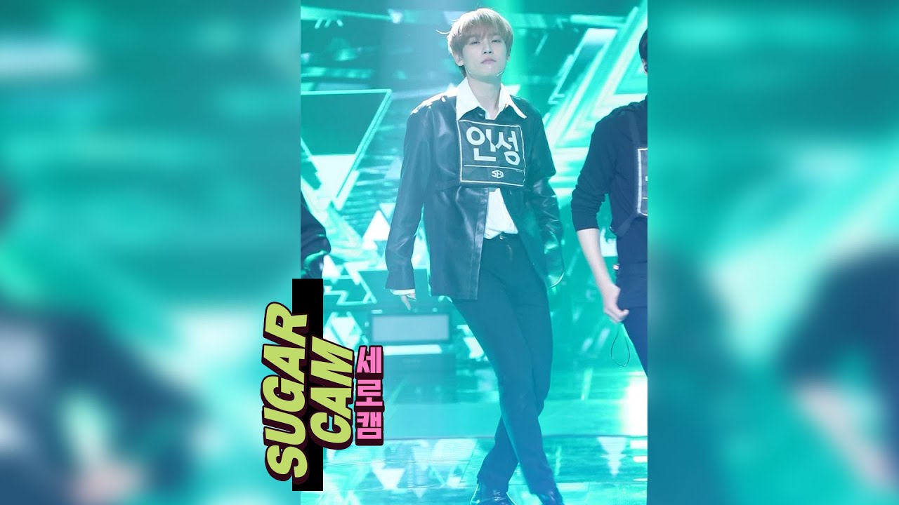 [슈가캠] SF9 - 인성(IN SEONG) '2020 9 to 5'♪ (인성 00:35~) 슈가맨3(SUGARMAN3) 10회
