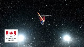 Canada's Deschamps finishes seventh in freeski big air at Milan Cortina Olympics Details