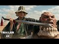 BLEACH Soul Reborn 2027 Live Action Cinematic Trailer 4K 