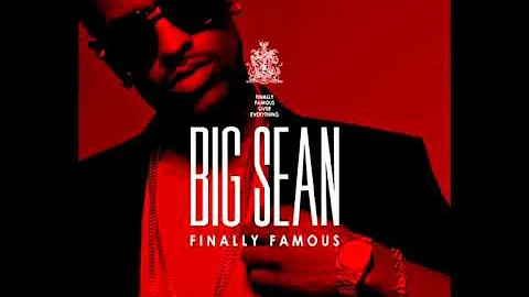 Big Sean - My Last (ft. Chris Brown)