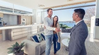 NAHB CEO on rising rates: Not overly concerned, keeping an eye on it