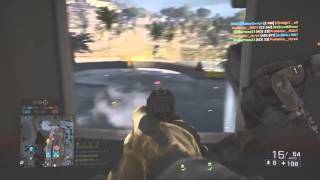 Battlefield 4 | Competitive Highlights 3