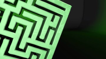 Official MaZe Gaming Intro