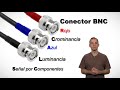 [38+] Cable Coaxial Con Conector Bnc