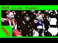 VRM Live Viewer - MMD - So Sexy [K-Pop]