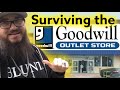 How to Survive the Goodwill Bins. Tips & Strategies for New Resellers
