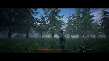 Indie Game Demo with Unreal Engine 4