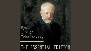 Souvenir de Florence, Op. 70: I. Allegro con spirito