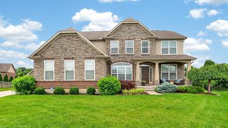 917 Ryan Ct video tour