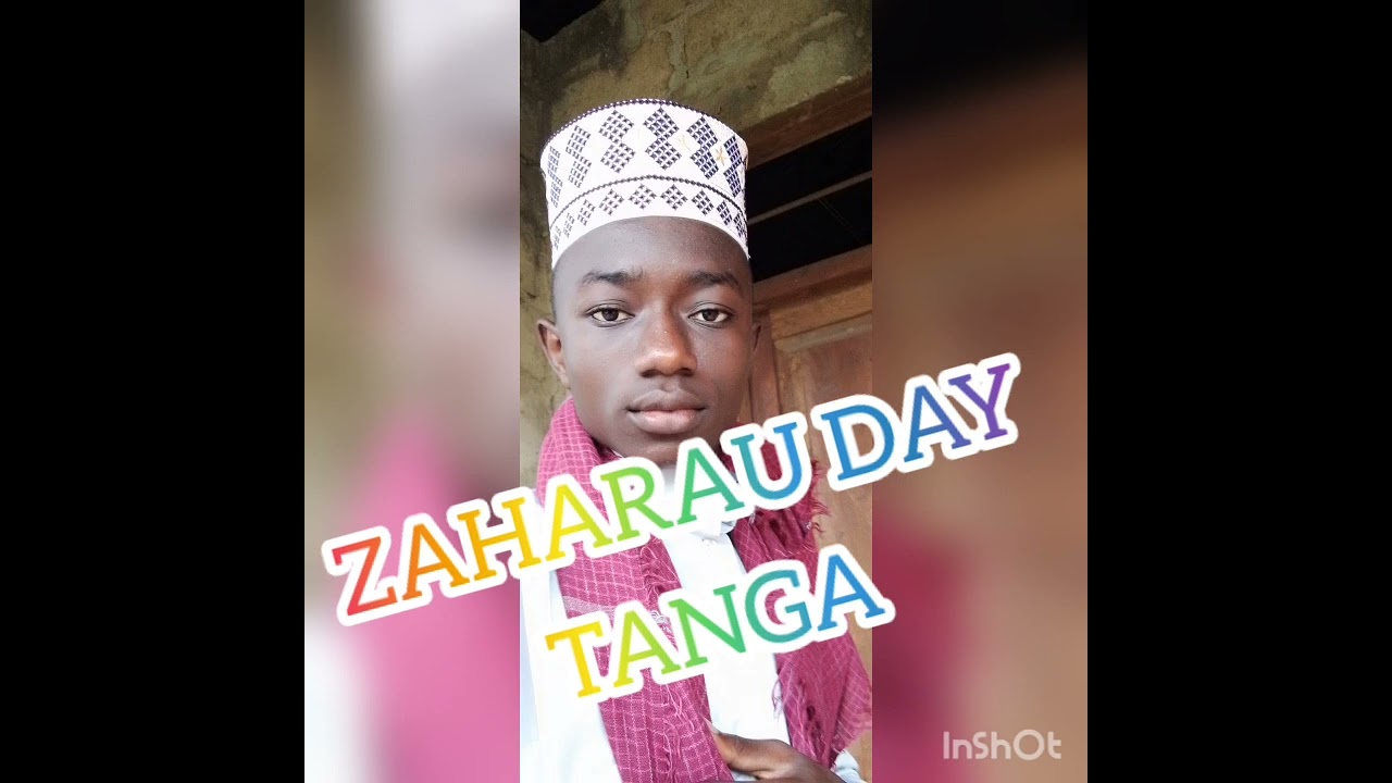 KASWIDA NZRURI YA ZAHARAU YA SHEKH TAJIRI