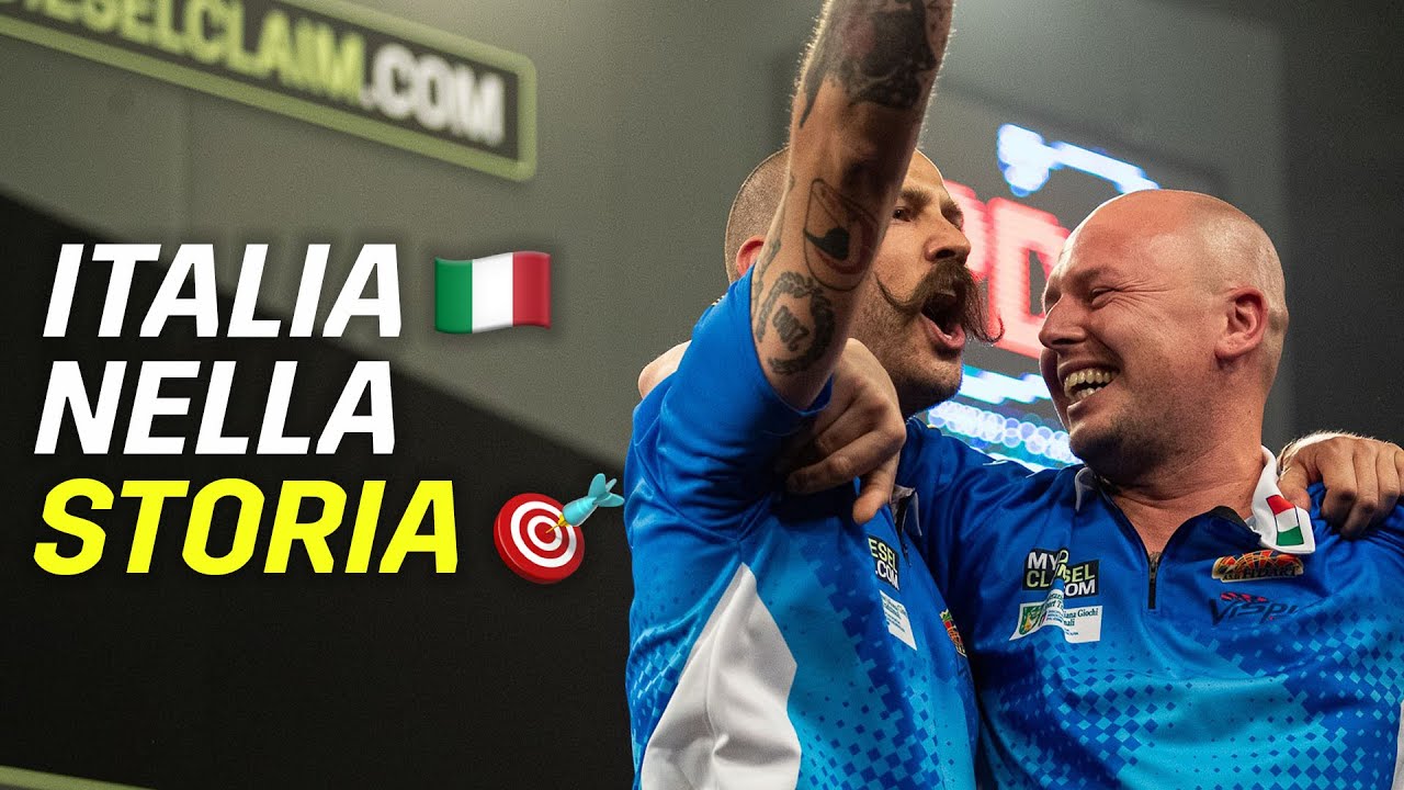 L'ITALIA delle FRECCETTE fa la STORIA ai MONDIALI: Italia-Svizzera, il  match completo | DAZN - YouTube