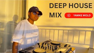 Download Lagu Deep House Mix | Yamke Molo MP3 Download Lagu Deep House Mix | Yamke Molo MP3