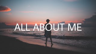 NERIM - All About Me (Lyrics)