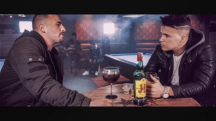 Yero Company - Ojos Que No Ven ft ( Jon Vasquez )