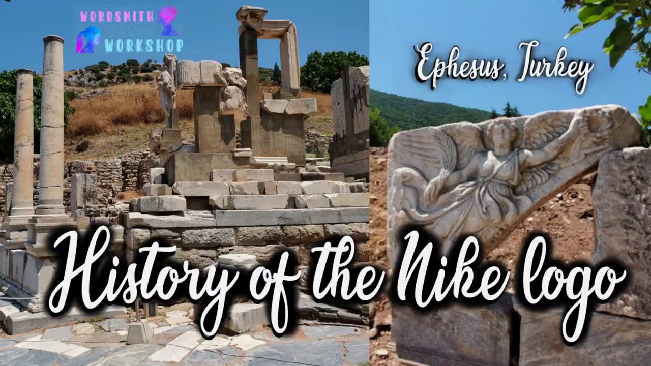 Nike Logo History Nike Swoosh Hidden Story Behind Nike Logo How nike-logo-history-nike-swoosh-hidden-story-behind-nike-logo-how