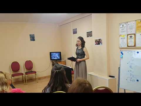 Музыкальная школа для взрослых Екатерины Заборонок. Учебные курсы и направления.