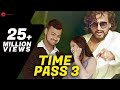   3 time pass  3  music  manjeet panchal anjali raghav gourav  new haryanvi song