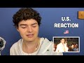 Baila Morena - Hector y Tito ft. Don Omar, Glory | REACTION